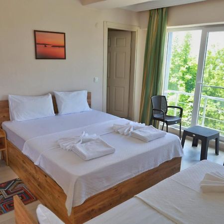 Eceabat Doga Pansiyon-Hotel Exterior photo