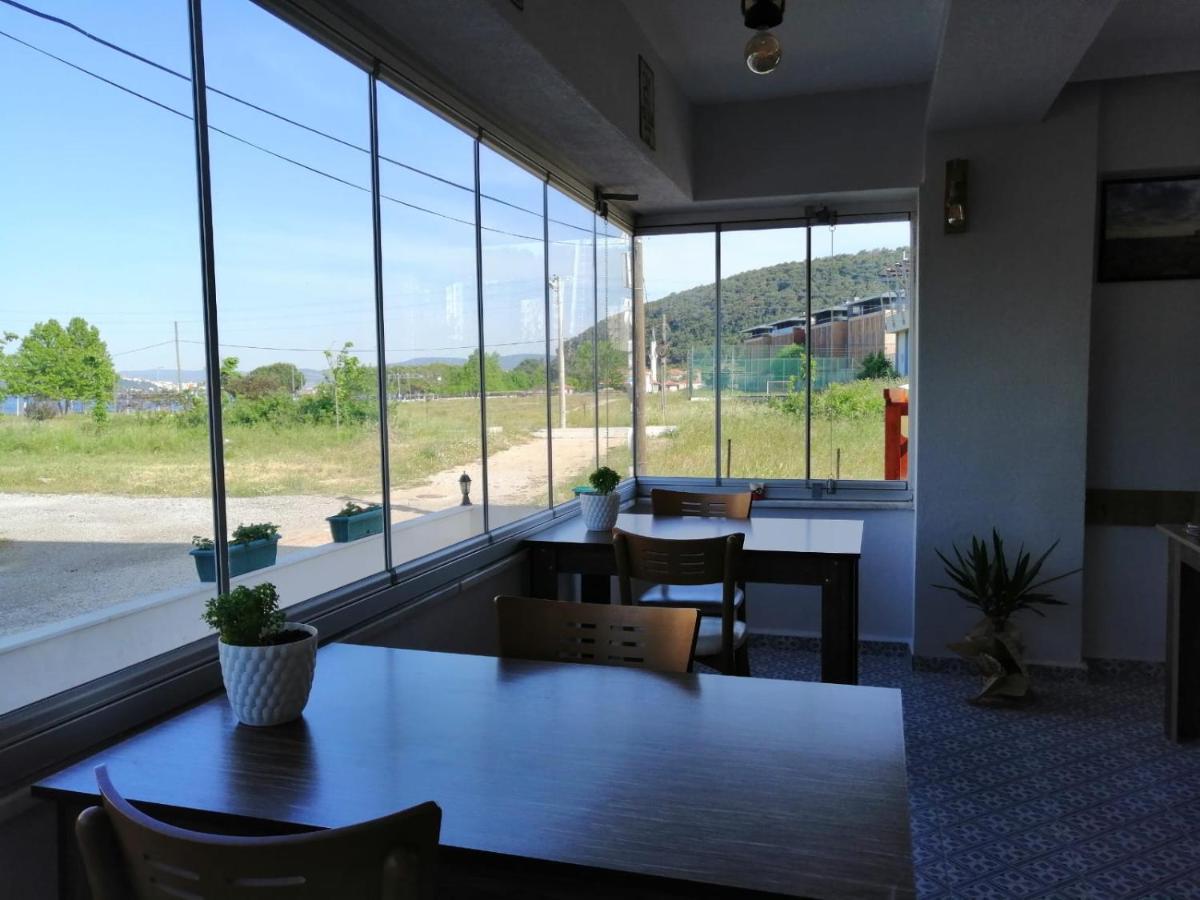 Eceabat Doga Pansiyon-Hotel Exterior photo