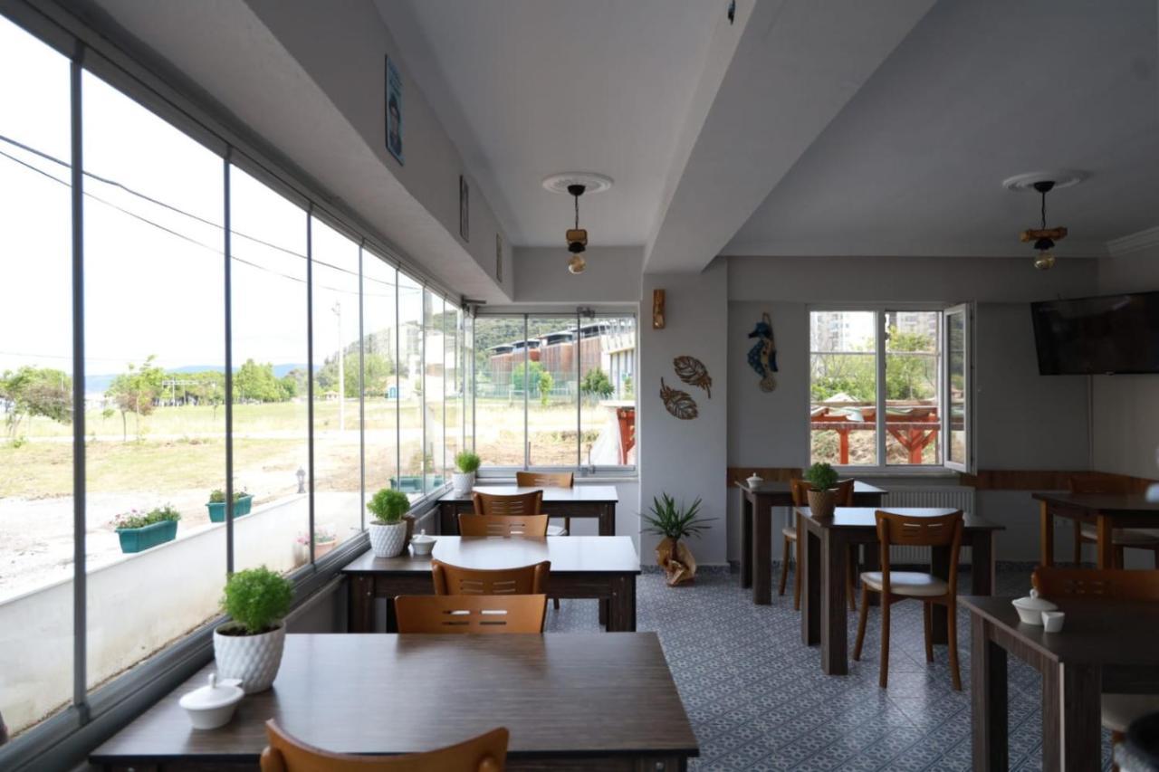 Eceabat Doga Pansiyon-Hotel Exterior photo