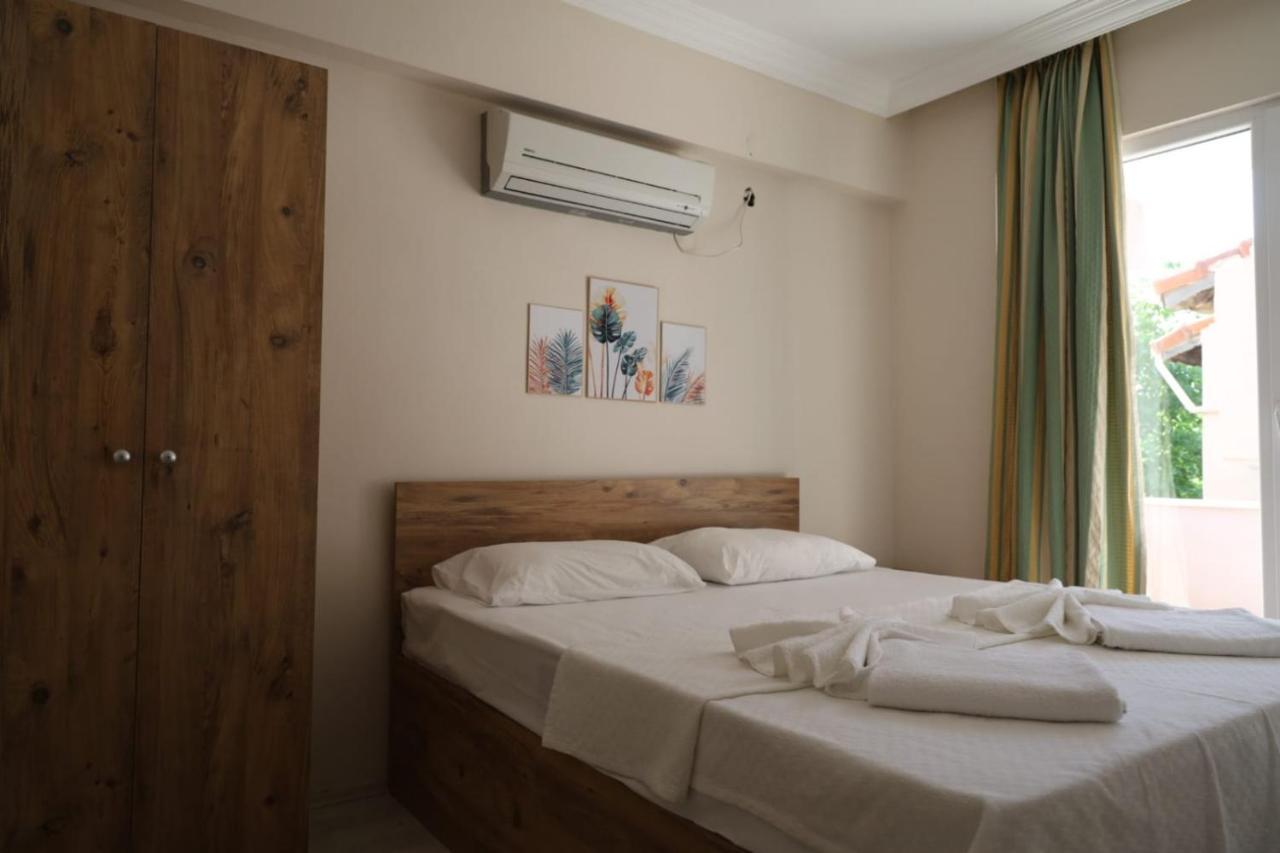 Eceabat Doga Pansiyon-Hotel Exterior photo