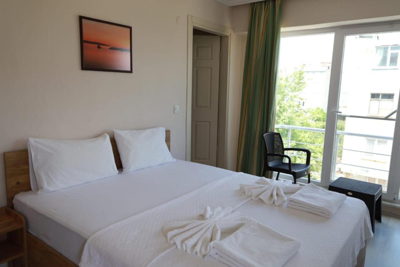 Eceabat Doga Pansiyon-Hotel Exterior photo