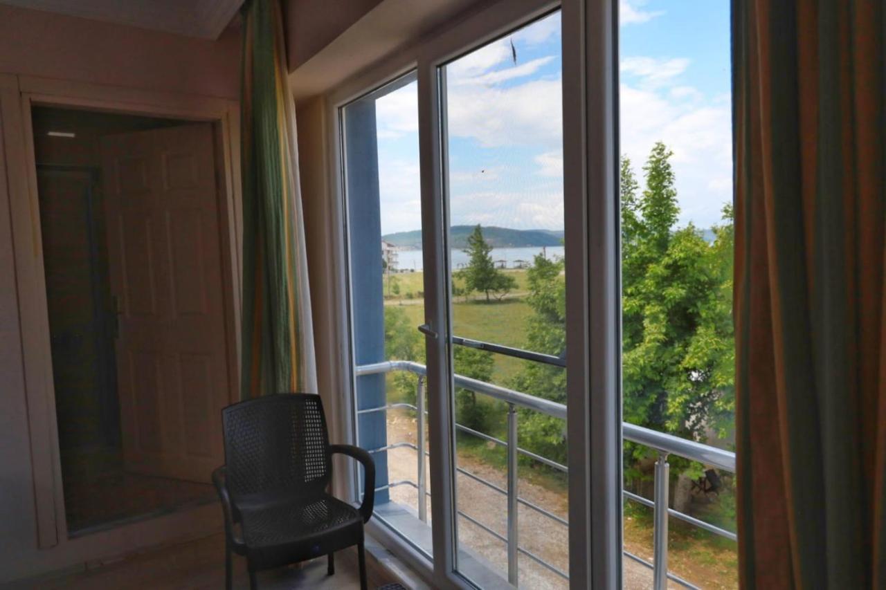 Eceabat Doga Pansiyon-Hotel Exterior photo