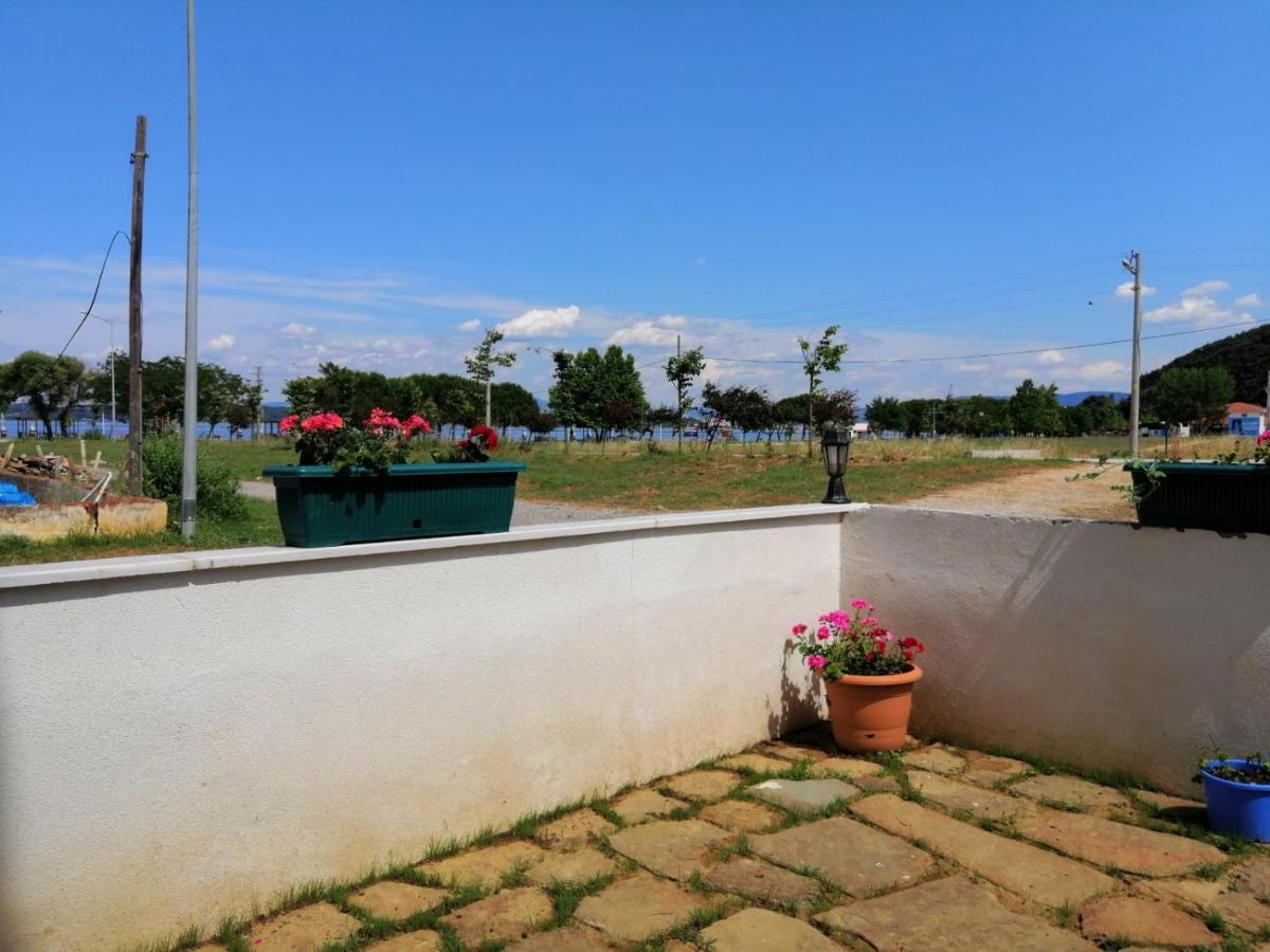 Eceabat Doga Pansiyon-Hotel Exterior photo