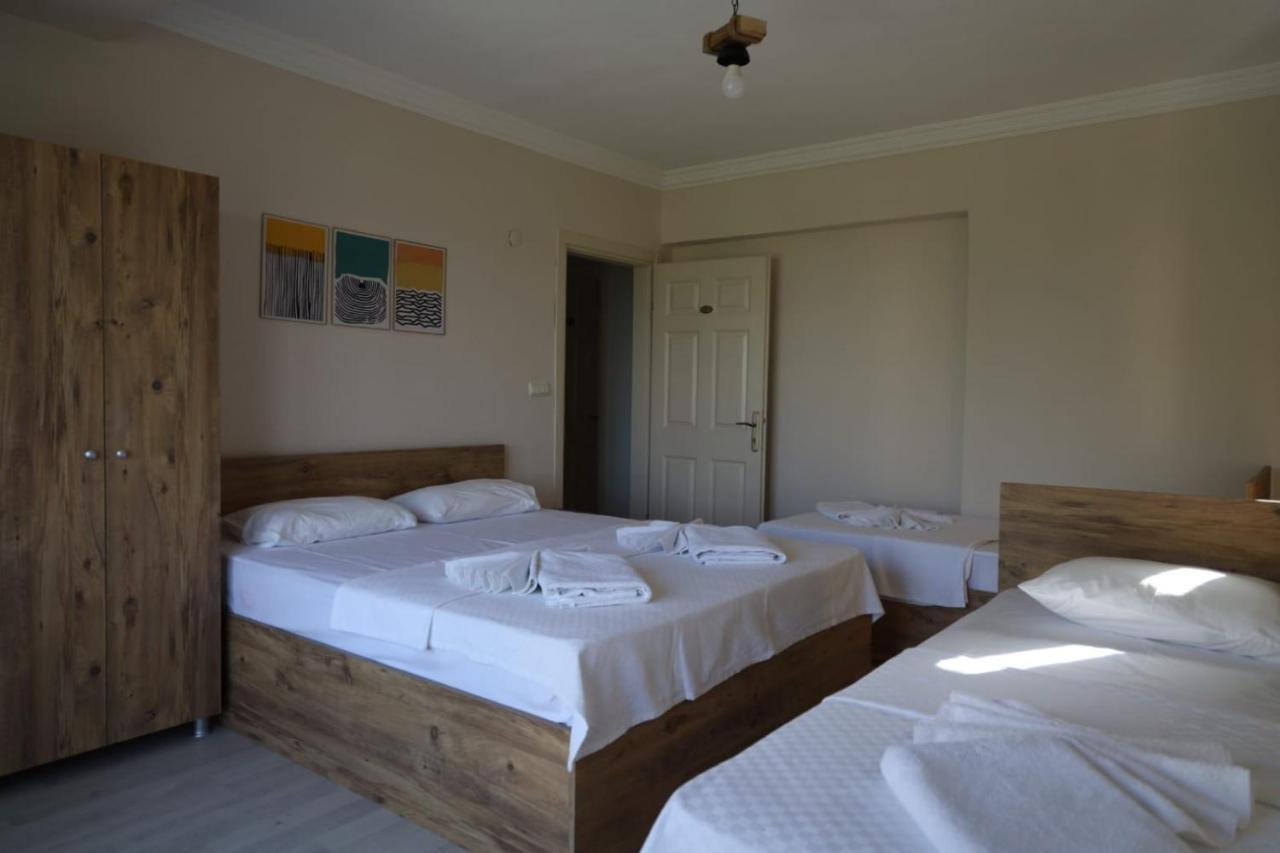 Eceabat Doga Pansiyon-Hotel Exterior photo