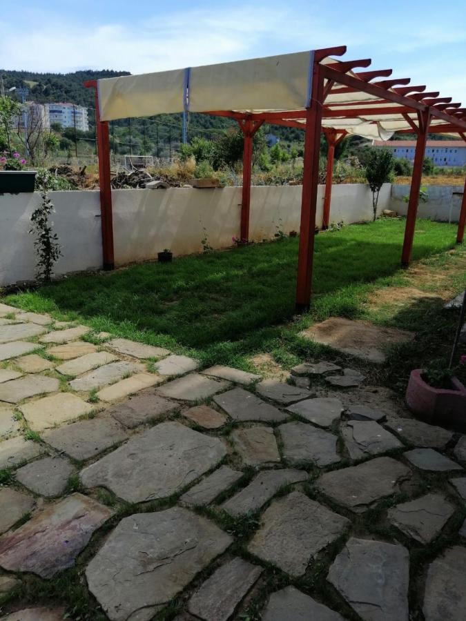 Eceabat Doga Pansiyon-Hotel Exterior photo