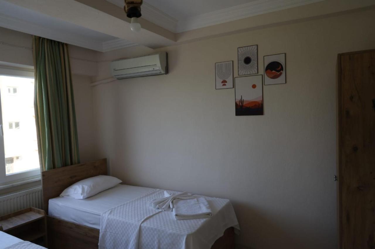Eceabat Doga Pansiyon-Hotel Exterior photo