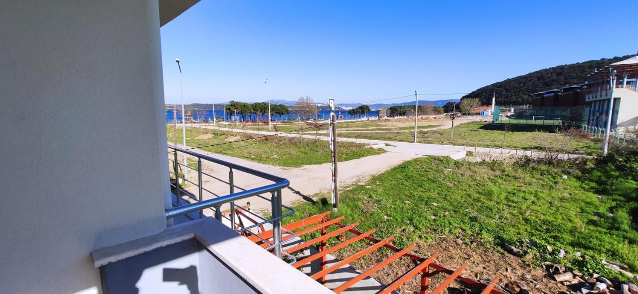 Eceabat Doga Pansiyon-Hotel Exterior photo